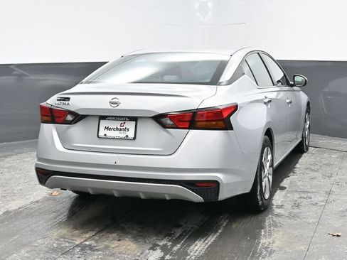 Used 2021 Nissan Altima 2.5 S image 6
