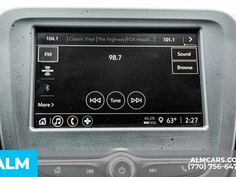 Used 2024 Chevrolet Equinox LT image 46