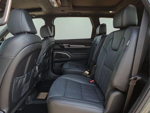 Used 2025 Kia Telluride SX Prestige X-Line AWD/4WD image 11
