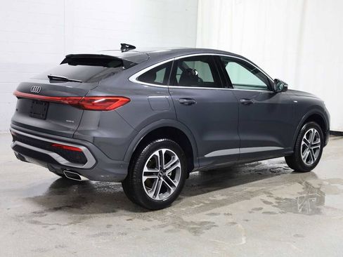 New 2025 Audi Q5 Premium image 9