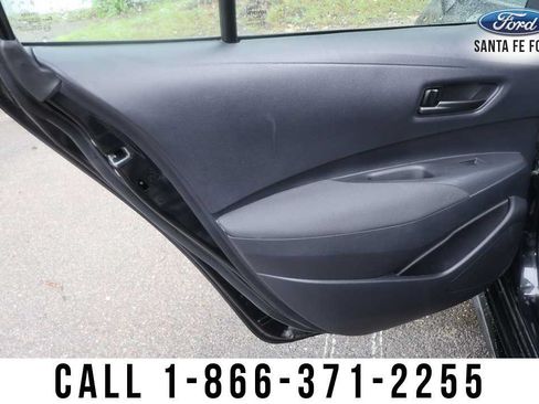 Used 2024 Toyota Corolla LE FWD image 12