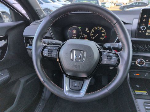 Certified 2024 Honda CR-V Sport Touring image 21