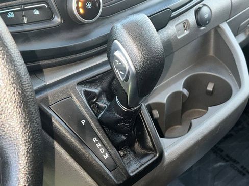 Used 2024 Ford Transit 250 Low Roof w/ Exterior Upgrade Package image 15