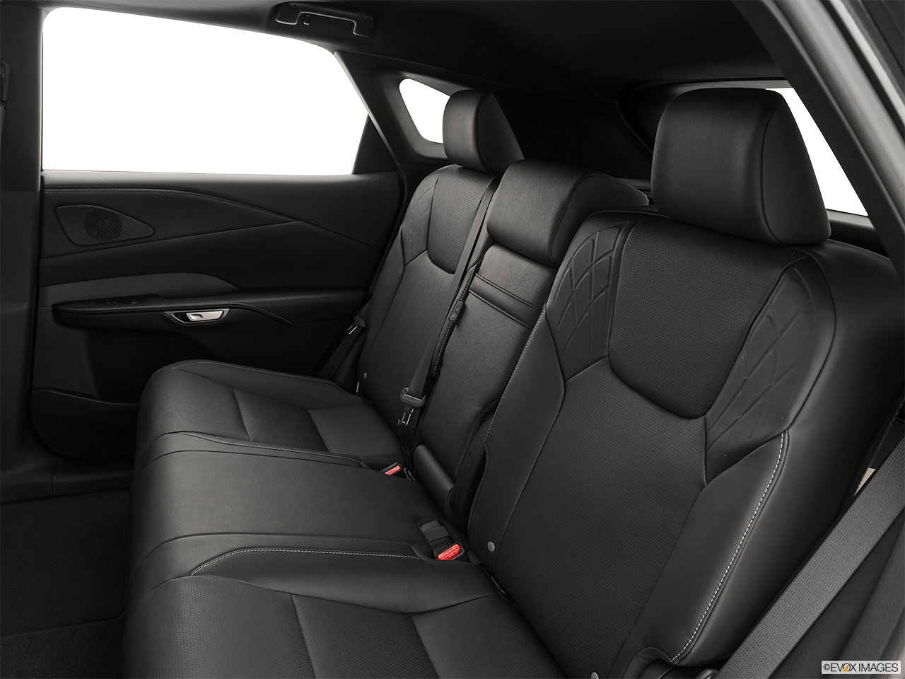 New 2026 Lexus RX 350h AWD/4WD image 11