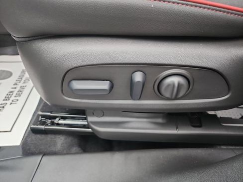 New 2026 Chevrolet TrailBlazer RS w/ Convenience Package image 15