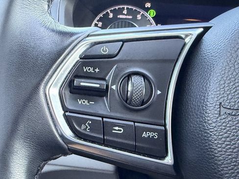 Used 2023 Acura RDX FWD w/ Technology Package image 27
