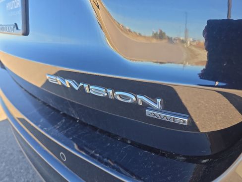 Used 2020 Buick Envision Preferred image 9