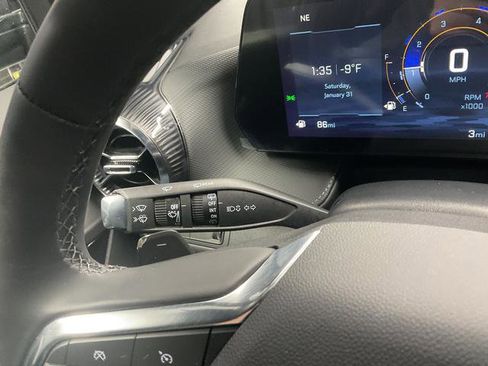 New 2026 Chevrolet Equinox LT w/ Midnight Edition image 18