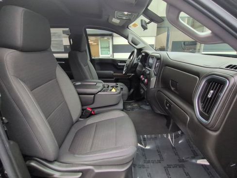 Used 2021 Chevrolet Silverado 1500 LT image 33