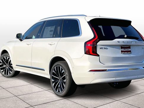 New 2026 Volvo XC90 B6 Ultra w/ Protection Package image 3