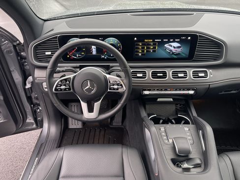 Used 2023 Mercedes-Benz GLE 350 4MATIC image 12