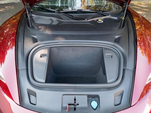 Used 2022 Porsche Taycan 4S image 41