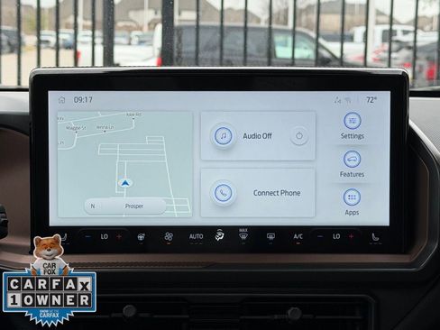 Used 2025 Ford Bronco Sport Outer Banks w/ Outer Banks Tech Package+ image 17