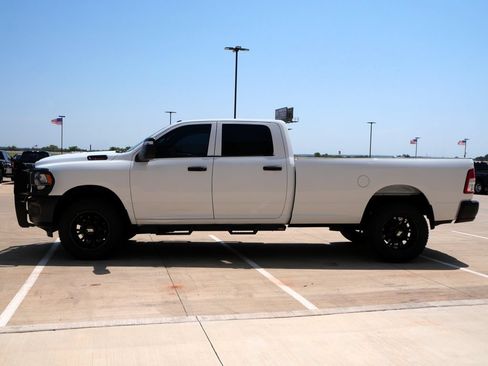 Used 2024 RAM 2500 Tradesman AWD/4WD image 3