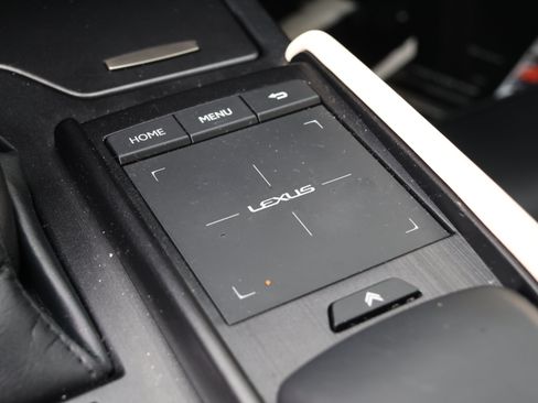 Used 2022 Lexus ES 350 w/ Premium Package FWD image 27