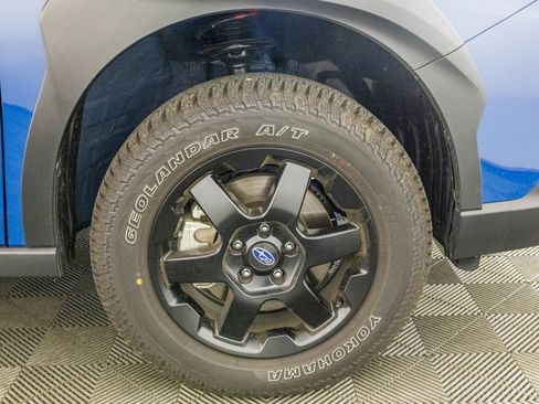 Used 2025 Subaru Outback Wilderness image 77