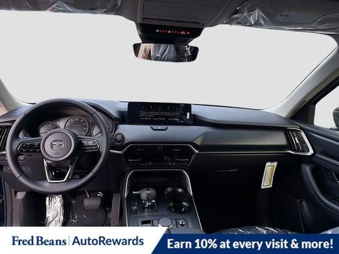 New 2026 MAZDA CX-90 3.3 Turbo w/ Select Package image 21