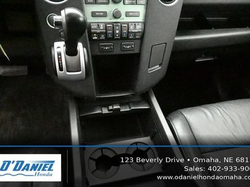 Used 2010 Honda Pilot EX-L image 32
