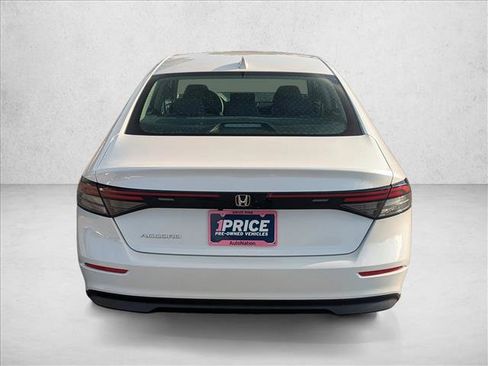 Used 2024 Honda Accord EX image 6