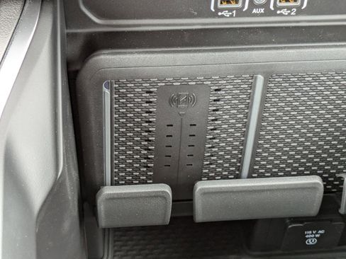 New 2025 RAM 1500 Big Horn image 24