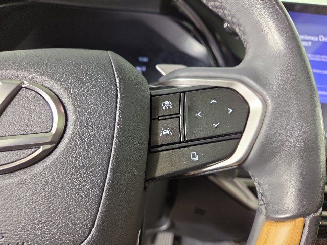 Used 2024 Lexus RX 350 AWD w/ Convenience Package image 23