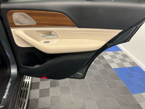 Used 2022 Mercedes-Benz GLE 350 image 18