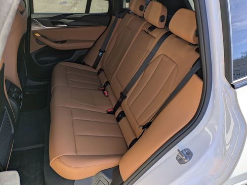 Certified 2024 BMW X3 M40i w/ Premium Package image 20