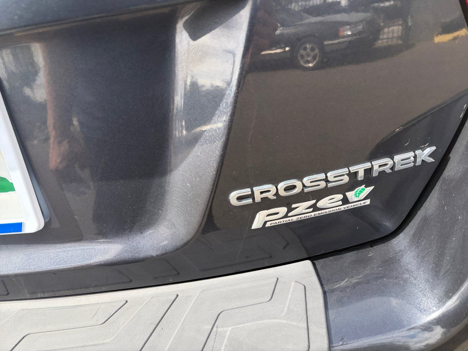 Used 2016 Subaru Crosstrek 2.0i Premium AWD/4WD image 27