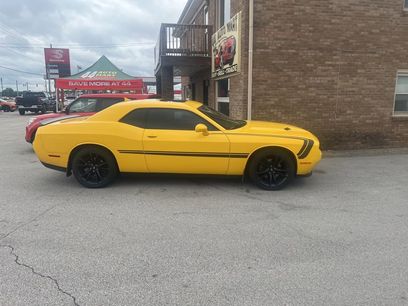 Used 2018 Dodge Challenger SXT Plus