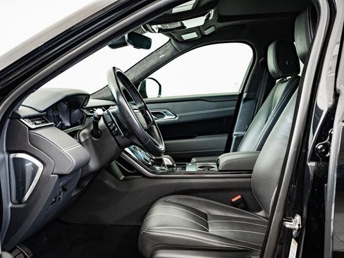 Used 2022 Land Rover Range Rover Velar R-Dynamic S image 23