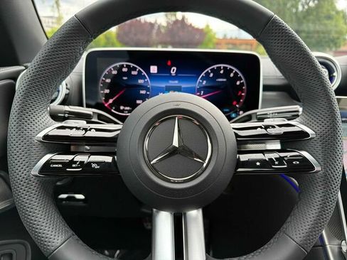 Used 2026 Mercedes-Benz CLE 300 4MATIC Cabriolet image 25