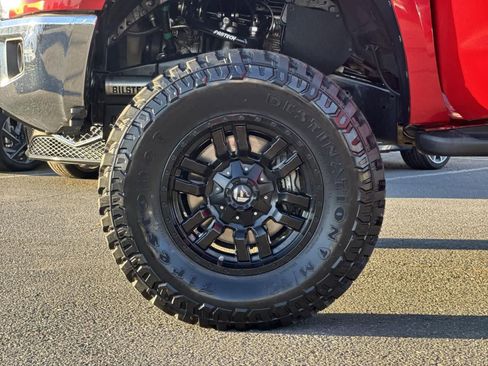 Used 2019 Toyota Tundra SR5 w/ TRD Off Road Package image 12