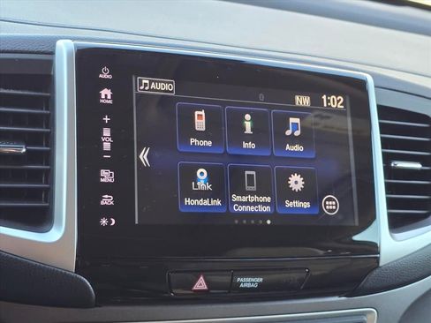 Used 2018 Honda Pilot EX-L image 15