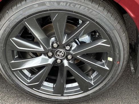 New 2026 Toyota Corolla XSE image 5