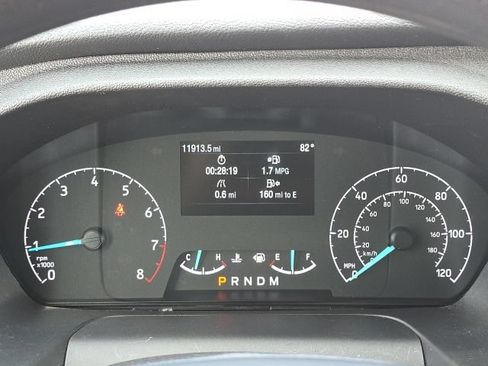 Used 2025 Ford Transit 250 Low Roof w/ Exterior Upgrade Package RWD image 19