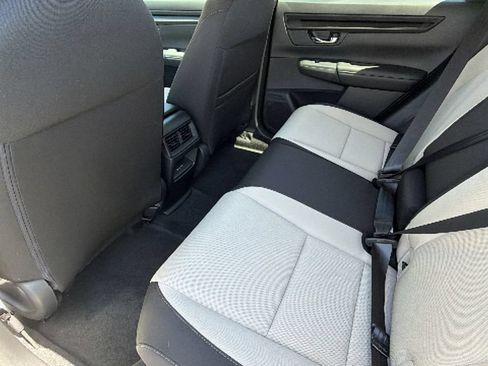 New 2026 Honda CR-V EX image 24