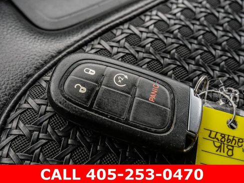 Used 2022 RAM 1500 Classic Warlock AWD/4WD image 28