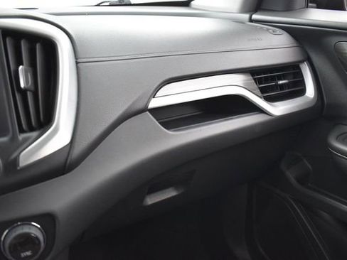 Used 2023 GMC Terrain SLT FWD image 31