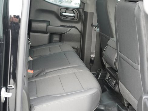 New 2026 GMC Sierra 1500 Pro w/ Pro Value Package image 17