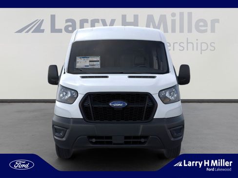 New 2025 Ford Transit 250 T250MRCARGOAWD image 6