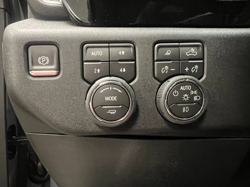 New 2026 Chevrolet Silverado 2500 LT w/ Safety Package image 42