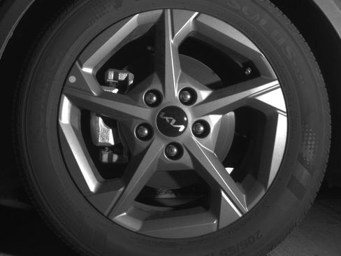 Used 2025 Kia K4 LXS image 12