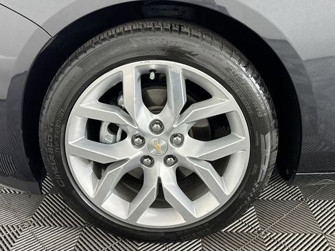 Used 2019 Chevrolet Impala Premier image 37