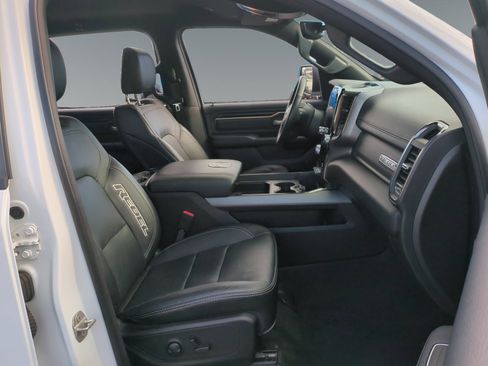 Used 2024 RAM 1500 Rebel w/ Rebel Level 2 Equipment Group image 15