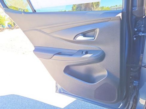 New 2026 Buick Envista Sport Touring w/ Convenience I Package image 10