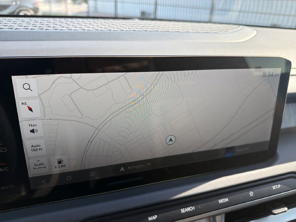 New 2027 Kia Telluride SX Prestige AWD/4WD image 22
