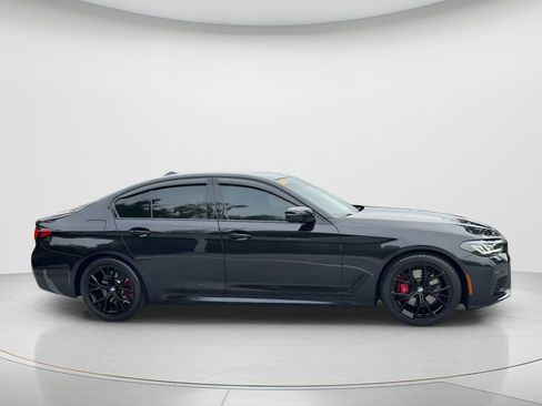 Used 2023 BMW 530i w/ M Sport Package image 6
