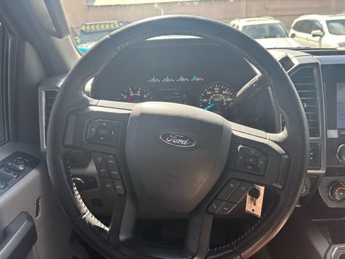 Used 2020 Ford F150 XLT w/ Equipment Group 302A Luxury AWD/4WD image 18