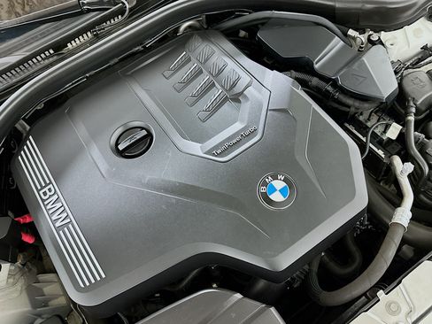 Used 2023 BMW 230i xDrive Coupe w/ Premium Package AWD/4WD image 30