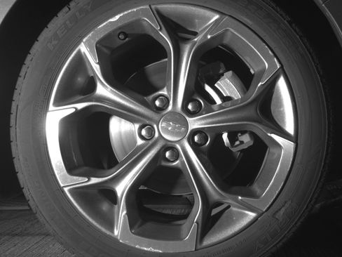 Used 2024 Chevrolet Malibu LT image 20